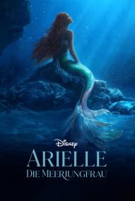 Arielle, die Meerjungfrau