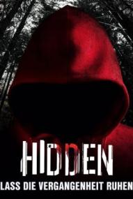 Hidden - Lass die Vergangenheit ruhen