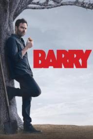 Barry - Staffel 4 ([xfvalue_year limit=