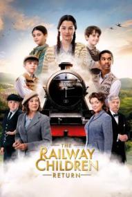 The Railway Children Return ([xfvalue_year limit=
