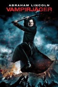 Abraham Lincoln - Vampirjäger