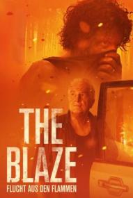 The Blaze - Flucht aus den Flammen