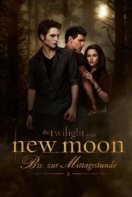 New Moon - Biss zur Mittagsstunde (2009)