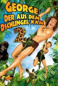 George, der aus dem Dschungel kam 2