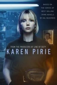 Karen Pirie – Echo einer Mordnacht - Staffel 1