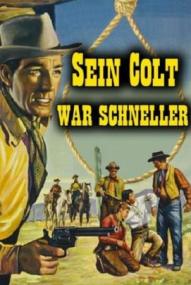 Sein Colt war schneller