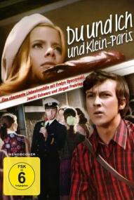 Du und ich und Klein-Paris