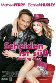 Scheiden ist süß! ([xfvalue_year limit=