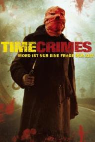 Timecrimes - Mord ist nur eine Frage der Zeit ([xfvalue_year limit=