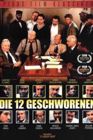Die 12 Geschworenen