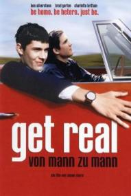 Get Real - Von Mann zu Mann ([xfvalue_year limit=