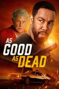 As Good as Dead