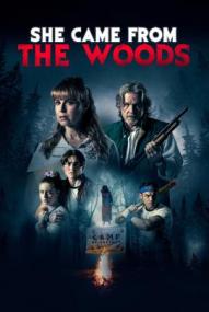She Came From The Woods ([xfvalue_year limit=