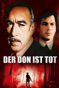 Der Don ist tot ([xfvalue_year limit=