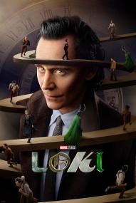 Loki Staffel 2