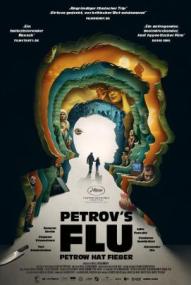 Petrov's Flu - Petrow hat Fieber ([xfvalue_year limit=