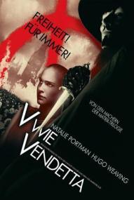 V wie Vendetta ([xfvalue_year limit=
