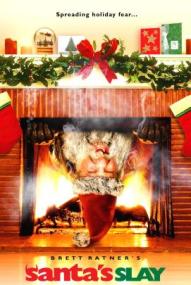 Santa's Slay - Blutige Weihnachten ([xfvalue_year limit=