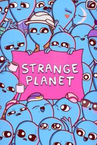 Strange Planet - Staffel 1 ([xfvalue_year limit=
