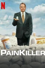 Painkiller - Staffel 1