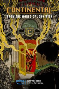 The Continental: From The World Of John Wick ([xfvalue_year limit=