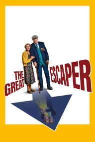 The Great Escaper ([xfvalue_year limit=