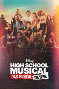 High School Musical: Das Musical: Die Serie - Staffel 4