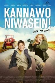 Kannawoniwasein!
