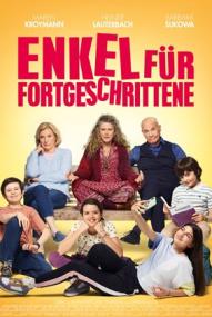 Enkel für Fortgeschrittene