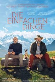 Die einfachen Dinge