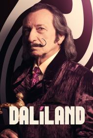Dalíland ([xfvalue_year limit=