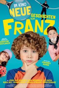 Neue Geschichten vom Franz ([xfvalue_year limit=