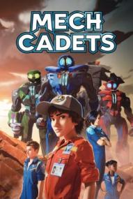 Mech Cadets - Staffel 1 ([xfvalue_year limit=