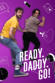Ready.Daddy.Go! - Staffel 1 ([xfvalue_year limit=