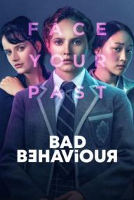 Bad Behaviour - Staffel 1 ([xfvalue_year limit=