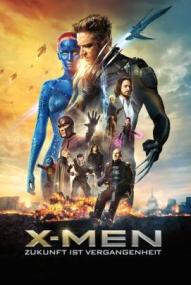 X-Men: Zukunft ist Vergangenheit (2014)
