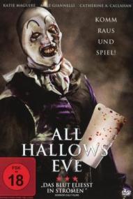 All Hallows' Eve