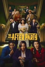 The Afterparty - Staffel 2 ([xfvalue_year limit=