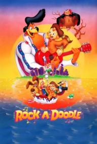 Rock-A-Doodle ([xfvalue_year limit=