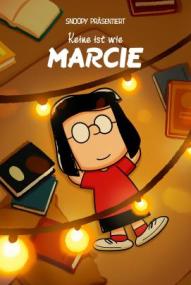 Snoopy präsentiert: Keine ist wie Marcie ([xfvalue_year limit=