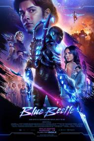 Blue Beetle ([xfvalue_year limit=