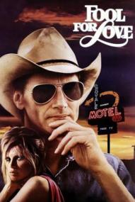 Fool for Love - Verrückt vor Liebe ([xfvalue_year limit=