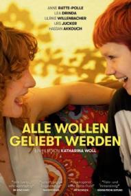 Alle wollen geliebt werden ([xfvalue_year limit=