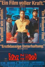 Boyz n the Hood - Jungs im Viertel ([xfvalue_year limit=