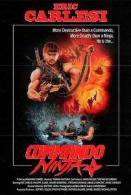 Commando Ninja