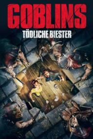 Goblins - Tödliche Biester