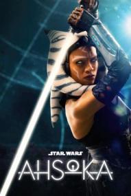 Star Wars: Ahsoka - Staffel 1 ([xfvalue_year limit=