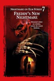 Freddy's New Nightmare