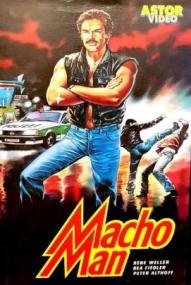 Macho Man