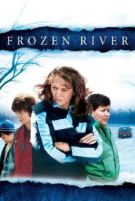 Frozen River - Auf dünnem Eis